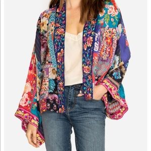 Johnny Was Adley Kimono